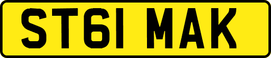 ST61MAK