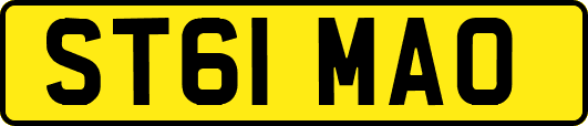 ST61MAO