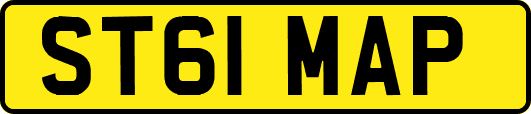 ST61MAP