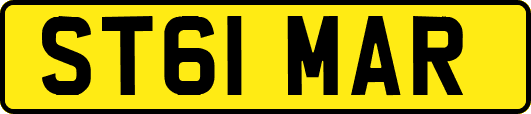 ST61MAR