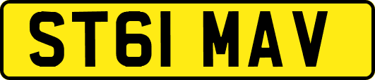 ST61MAV