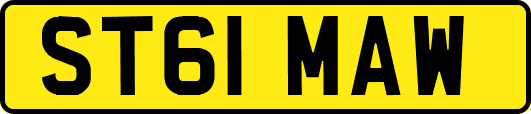 ST61MAW