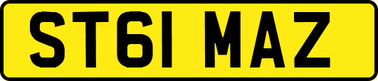 ST61MAZ