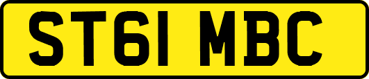 ST61MBC
