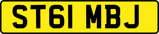 ST61MBJ