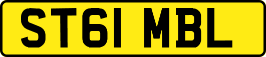 ST61MBL