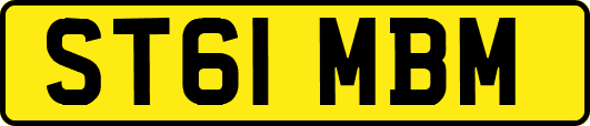 ST61MBM