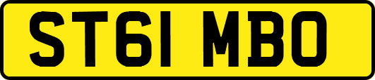 ST61MBO