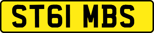 ST61MBS