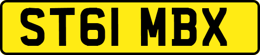 ST61MBX