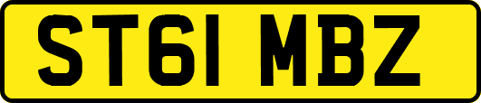 ST61MBZ