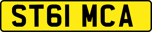 ST61MCA