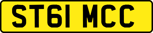 ST61MCC