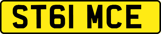 ST61MCE