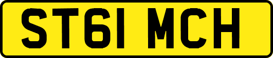 ST61MCH