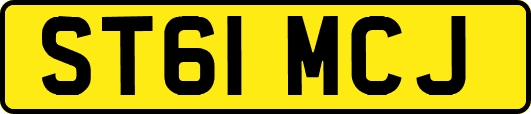 ST61MCJ