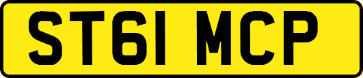ST61MCP