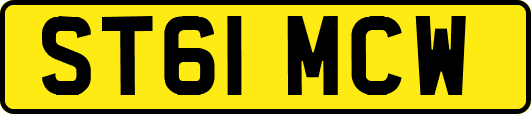 ST61MCW