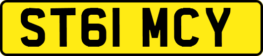 ST61MCY