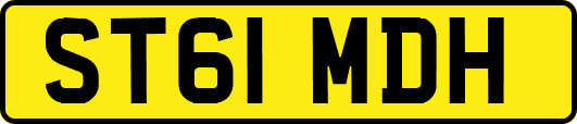ST61MDH