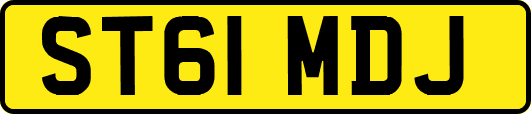 ST61MDJ