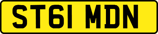 ST61MDN
