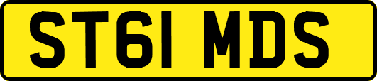 ST61MDS