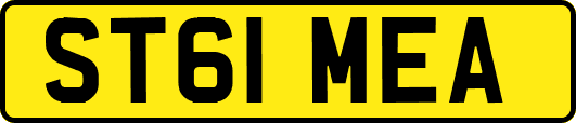 ST61MEA