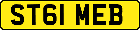 ST61MEB