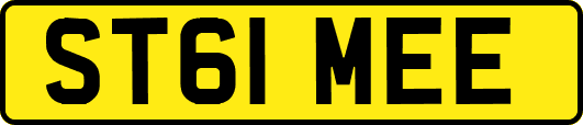 ST61MEE