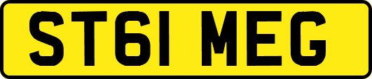 ST61MEG
