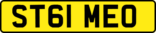 ST61MEO