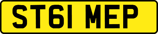 ST61MEP
