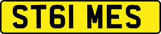 ST61MES