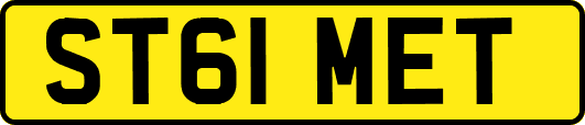 ST61MET