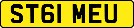ST61MEU