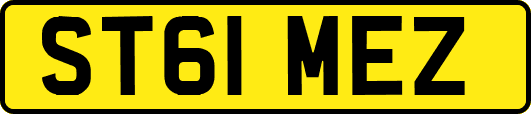 ST61MEZ