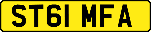 ST61MFA