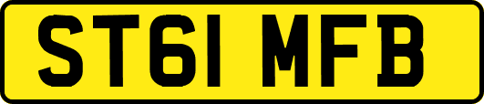 ST61MFB