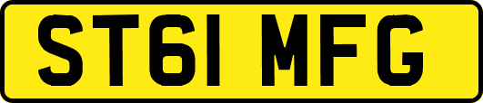 ST61MFG