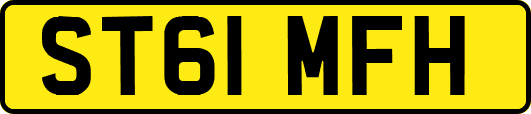ST61MFH