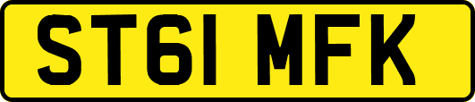 ST61MFK