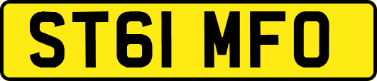 ST61MFO