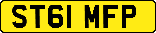 ST61MFP