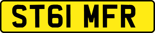 ST61MFR
