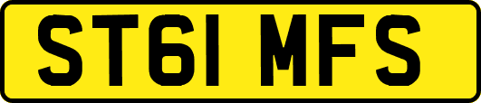 ST61MFS