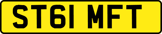 ST61MFT
