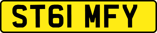 ST61MFY