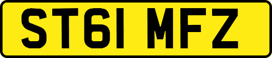 ST61MFZ