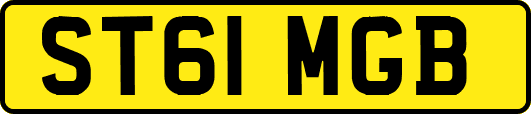ST61MGB